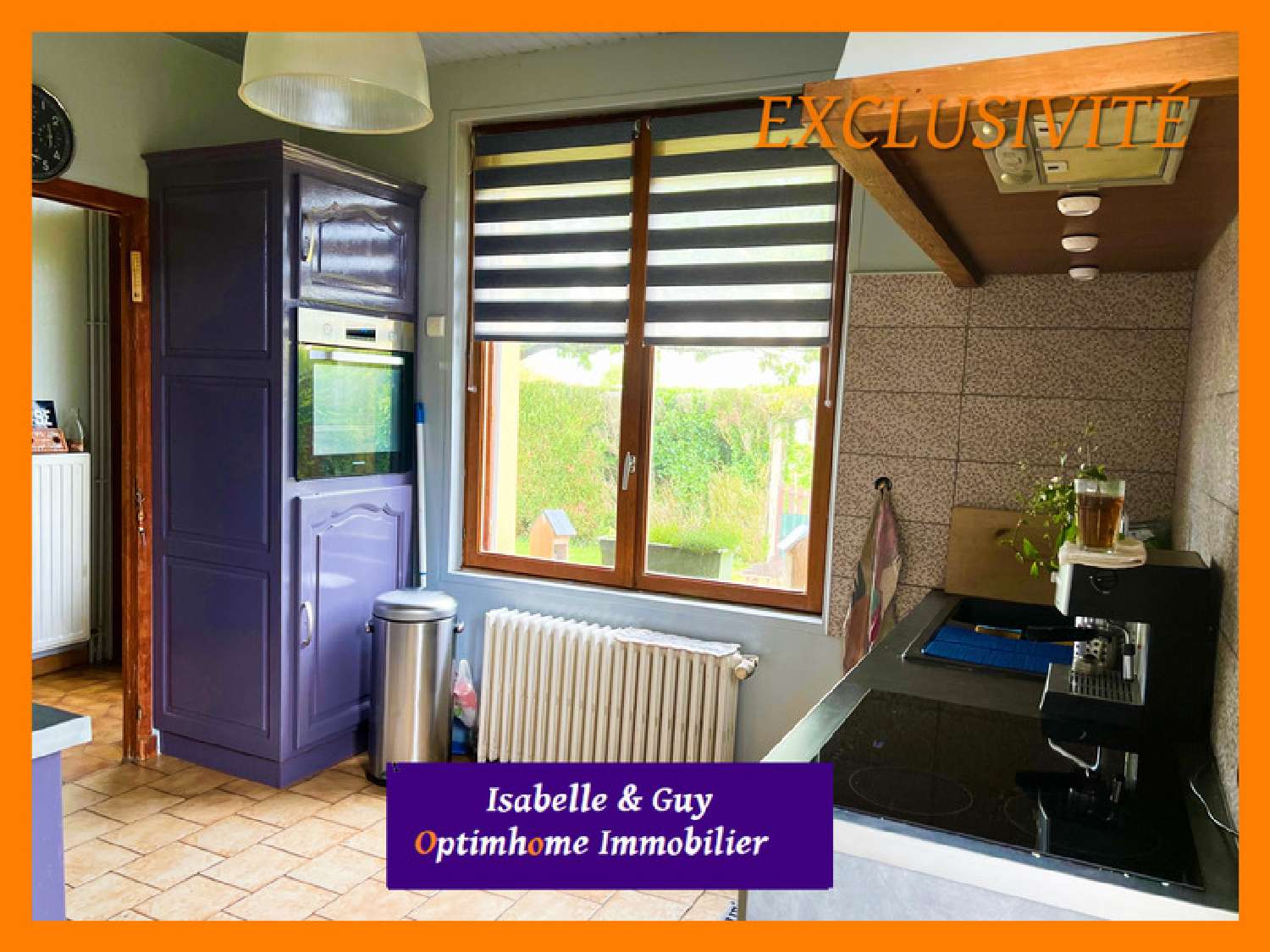  te koop huis Verneuil-sur-Avre Eure 6