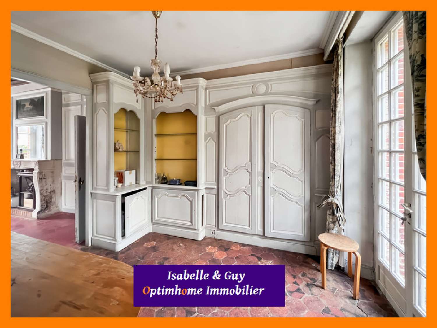 kaufen Haus Verneuil-sur-Avre Eure 8