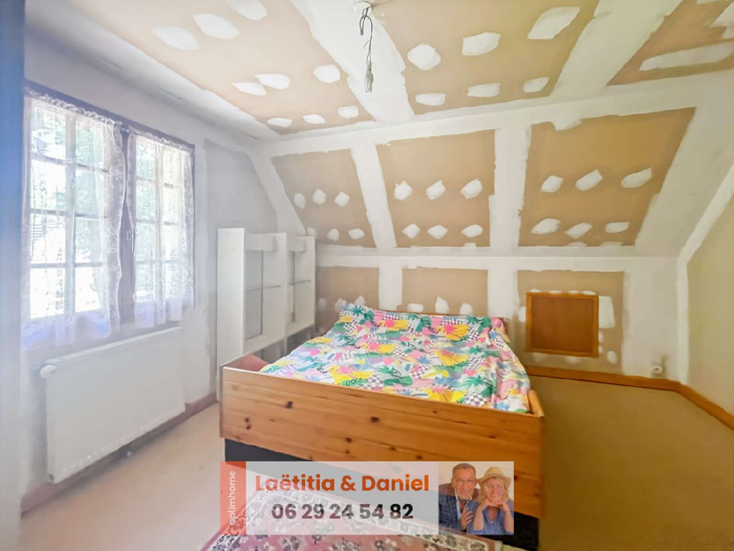 te koop huis Verneuil-sur-Avre Eure 8