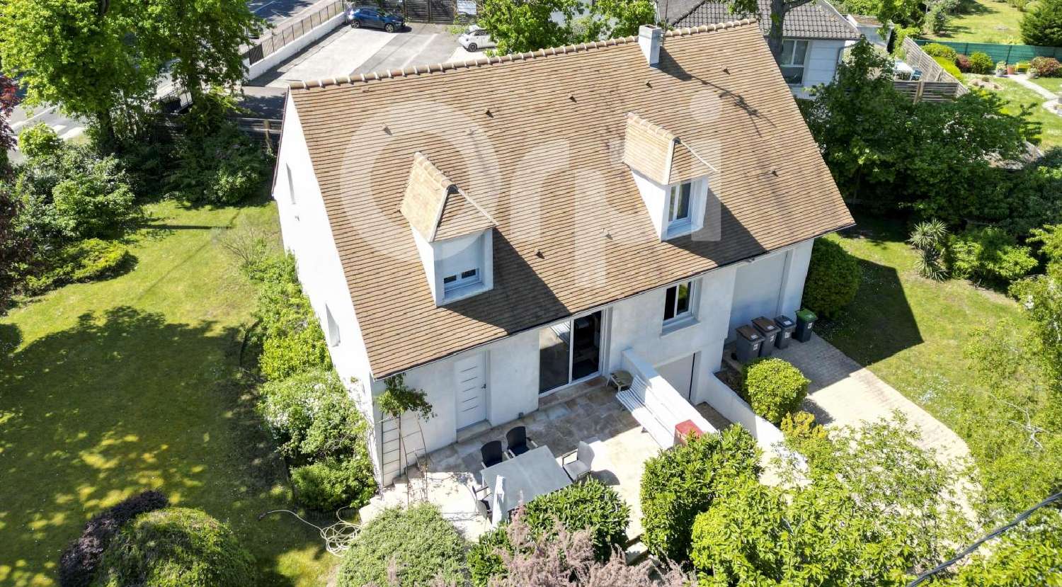 te koop huis Verneuil-sur-Seine Yvelines 1