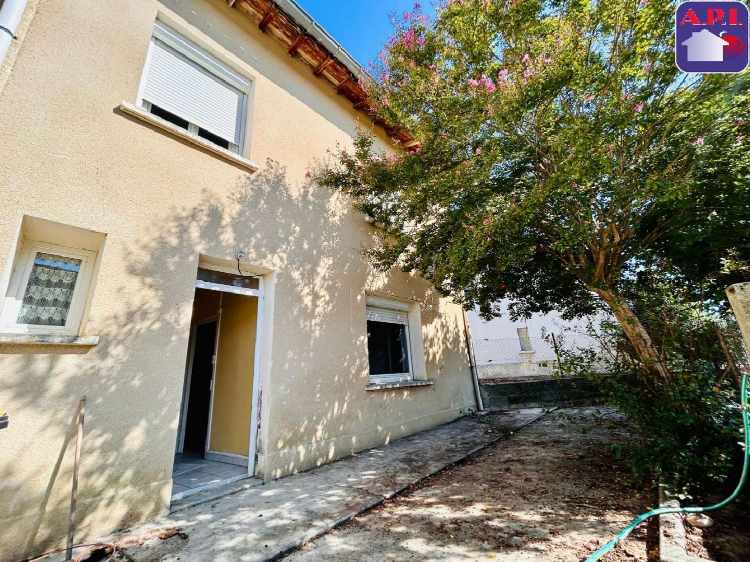 te koop huis Verniolle Ariège 1