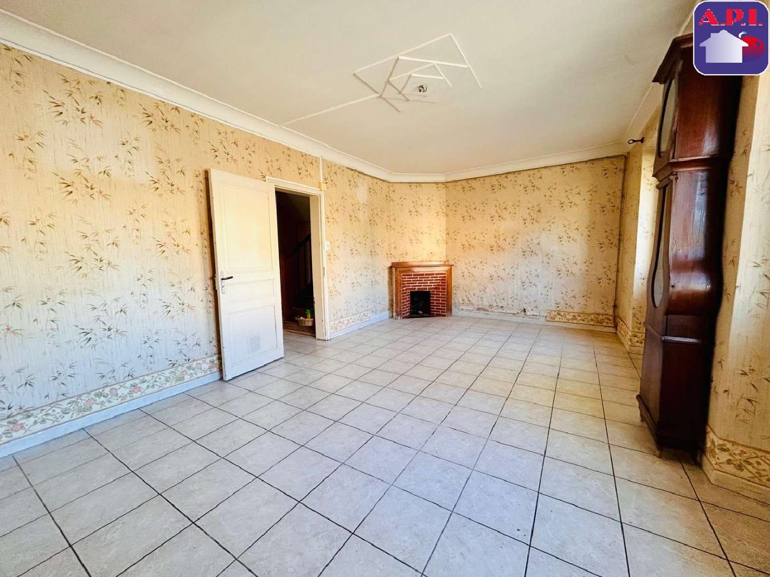  te koop huis Verniolle Ariège 6