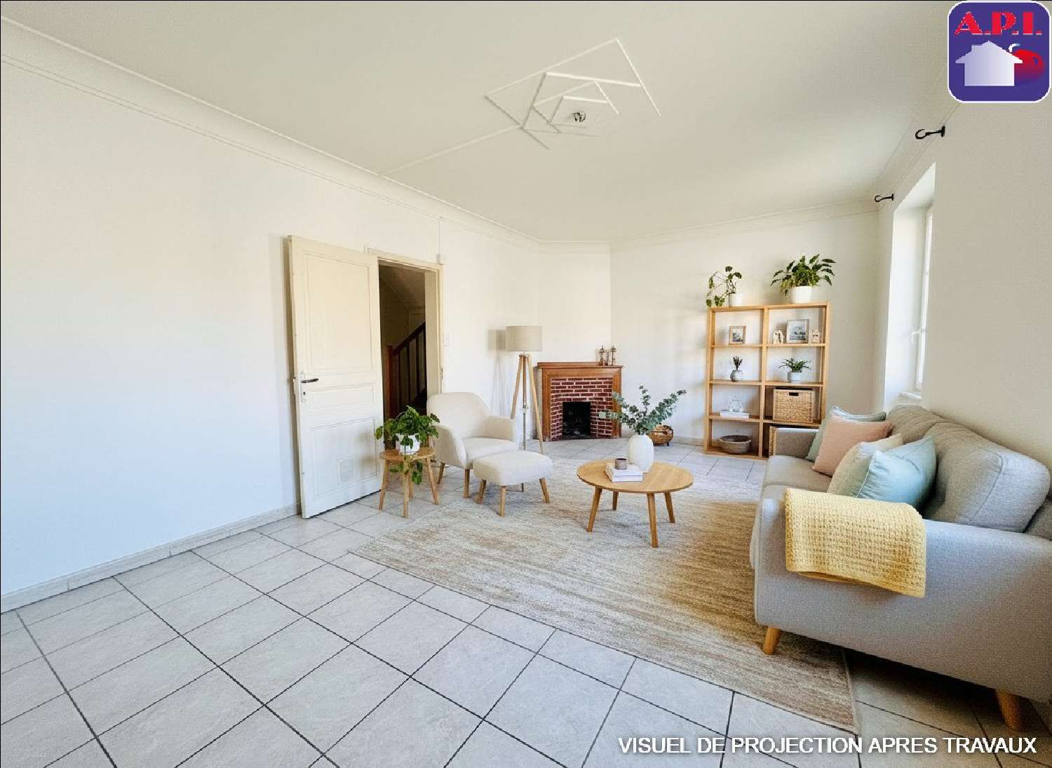  te koop huis Verniolle Ariège 7