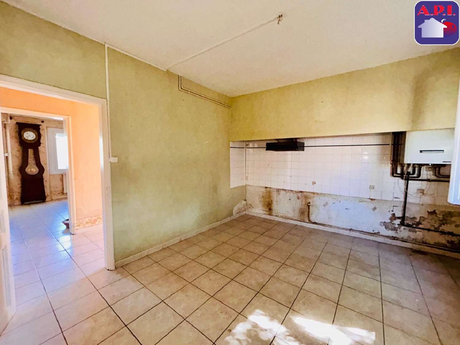  te koop huis Verniolle Ariège 8