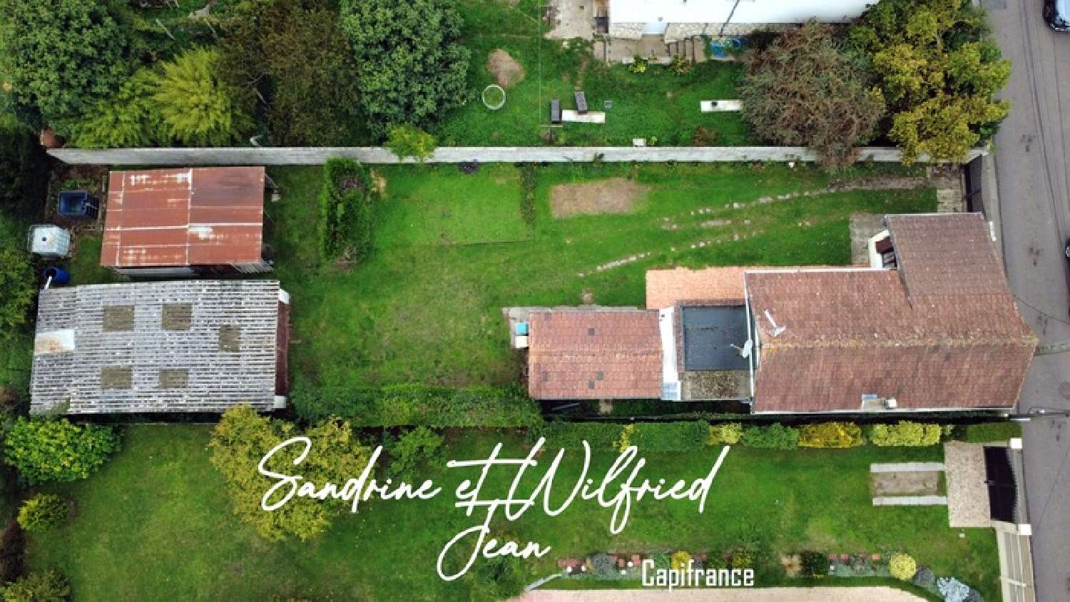  à vendre maison Vernon Eure 2
