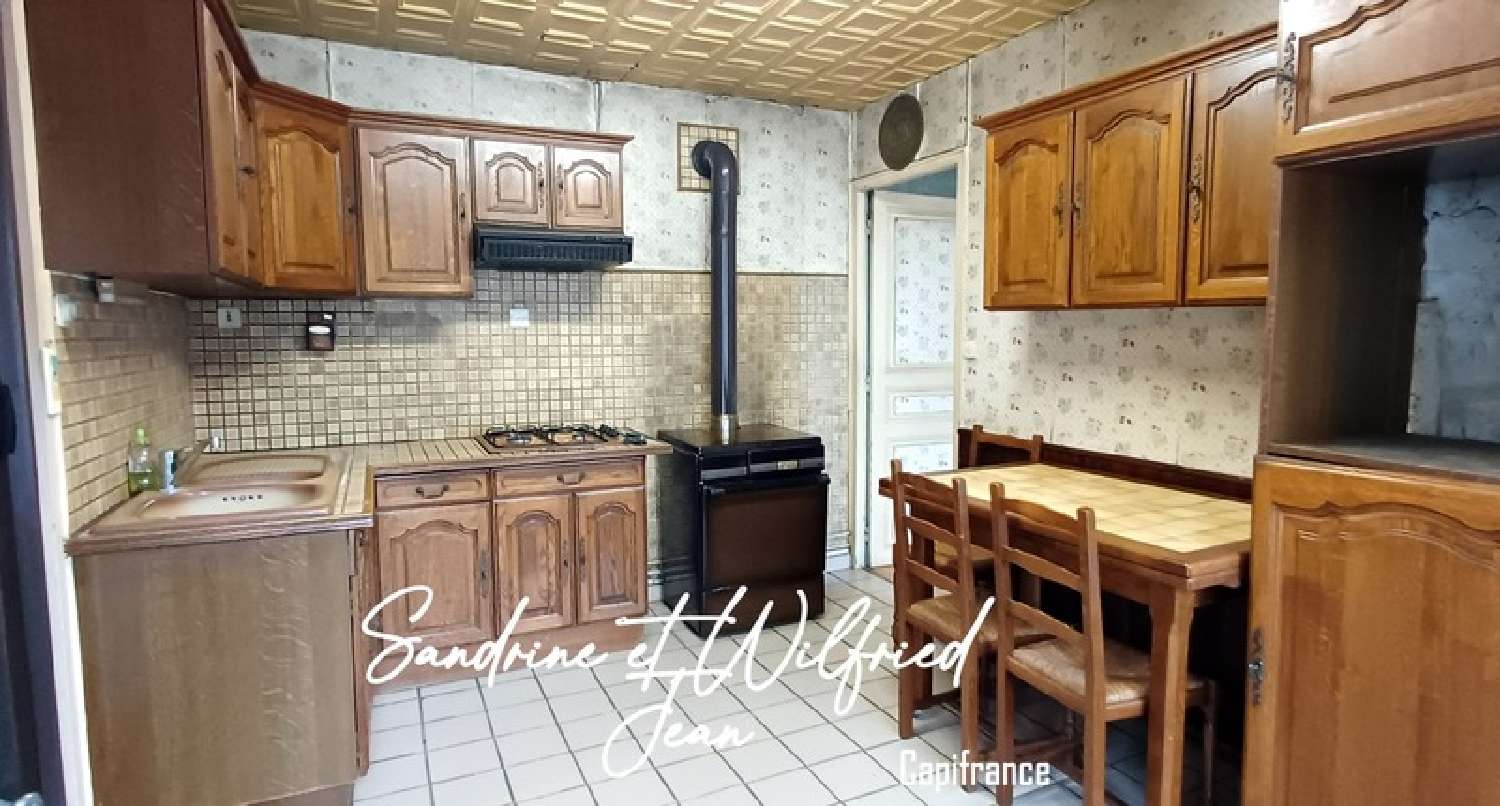  à vendre maison Vernon Eure 5