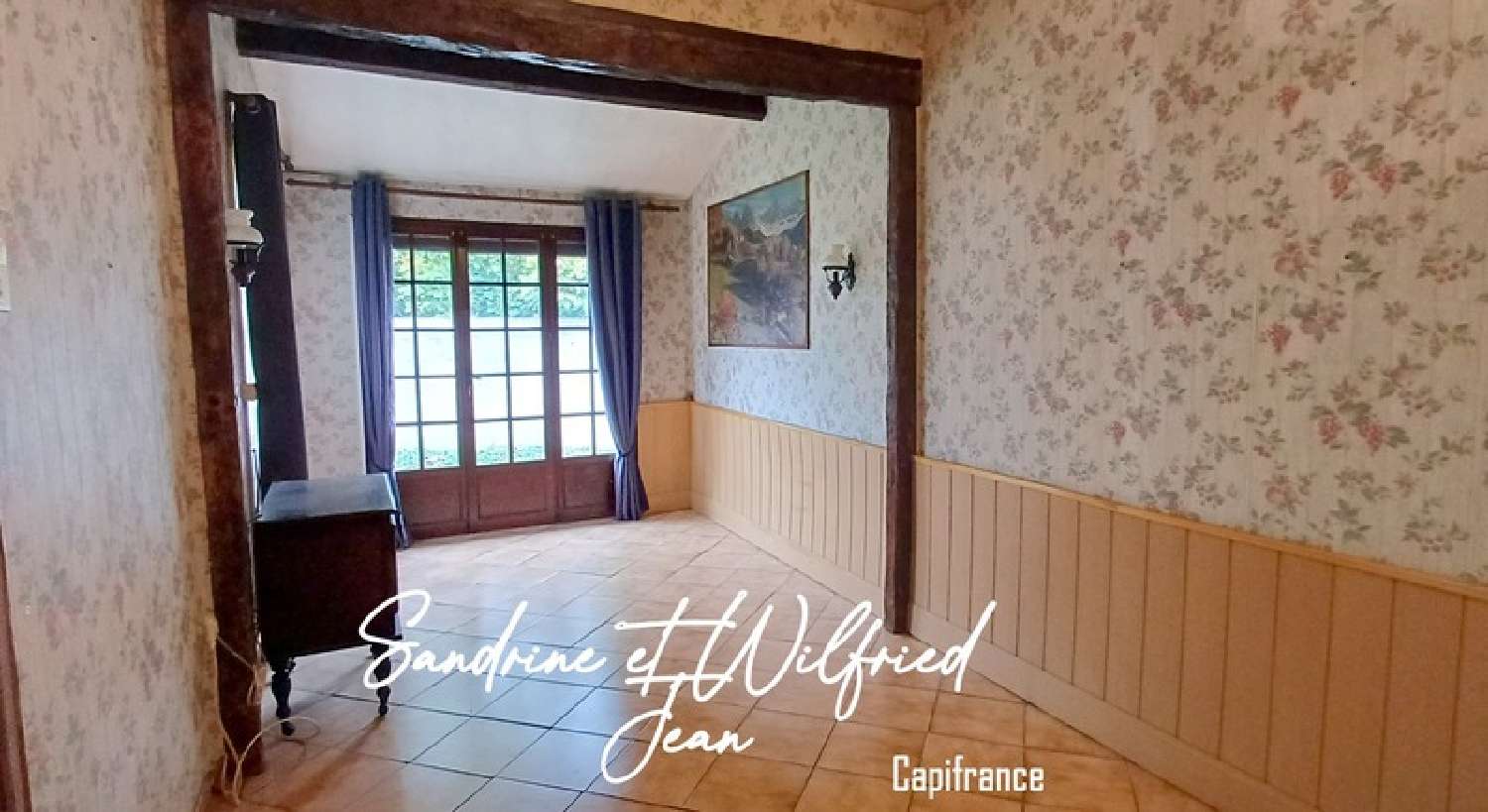  à vendre maison Vernon Eure 6