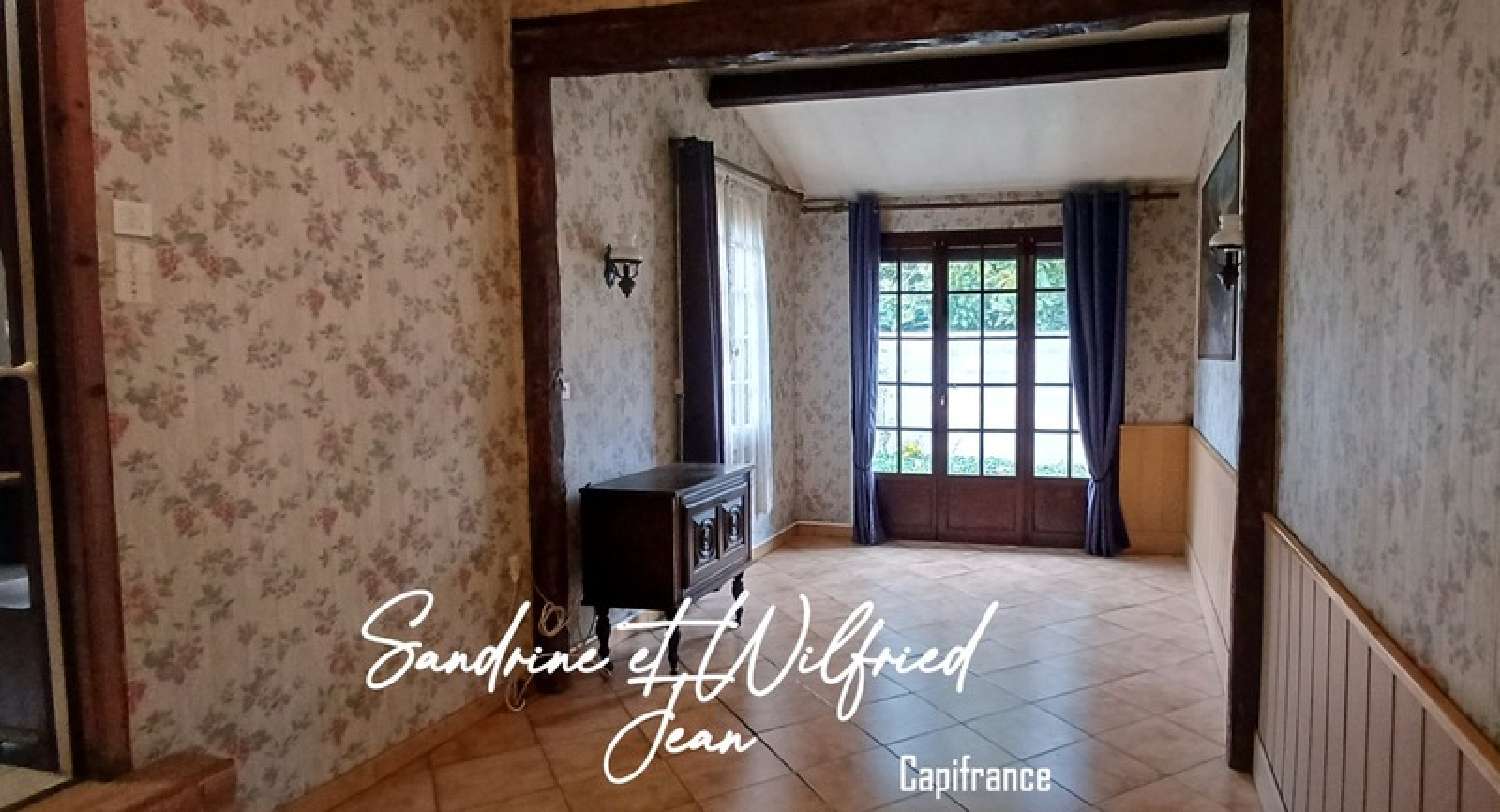  à vendre maison Vernon Eure 7