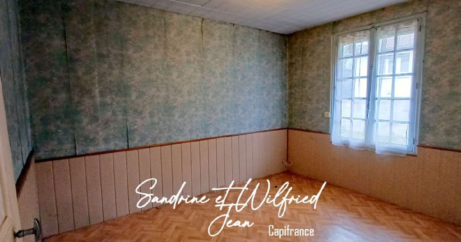  à vendre maison Vernon Eure 8