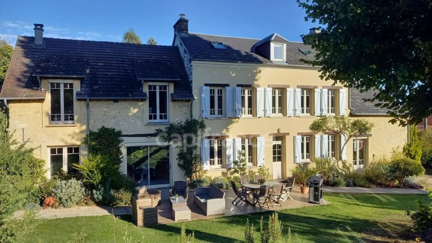  à vendre maison Vernon Eure 1