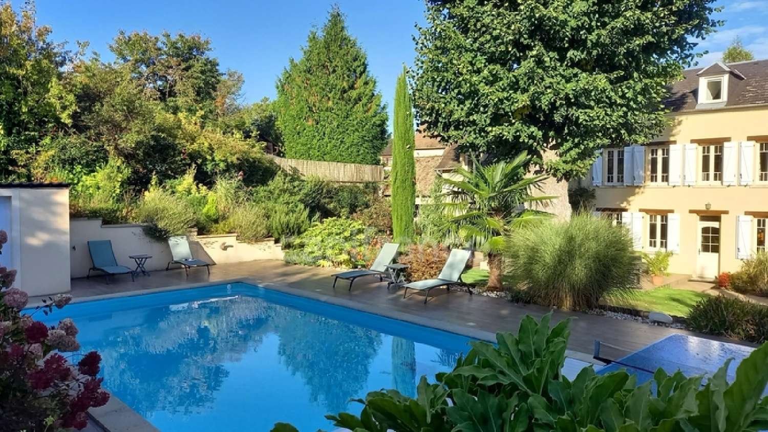  à vendre maison Vernon Eure 2
