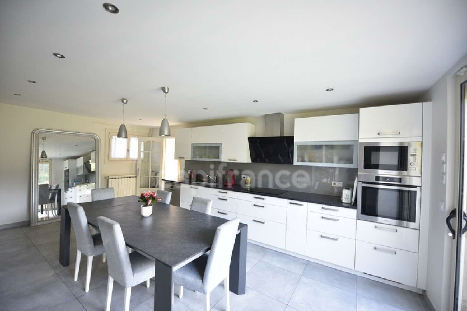  à vendre maison Vernon Eure 4