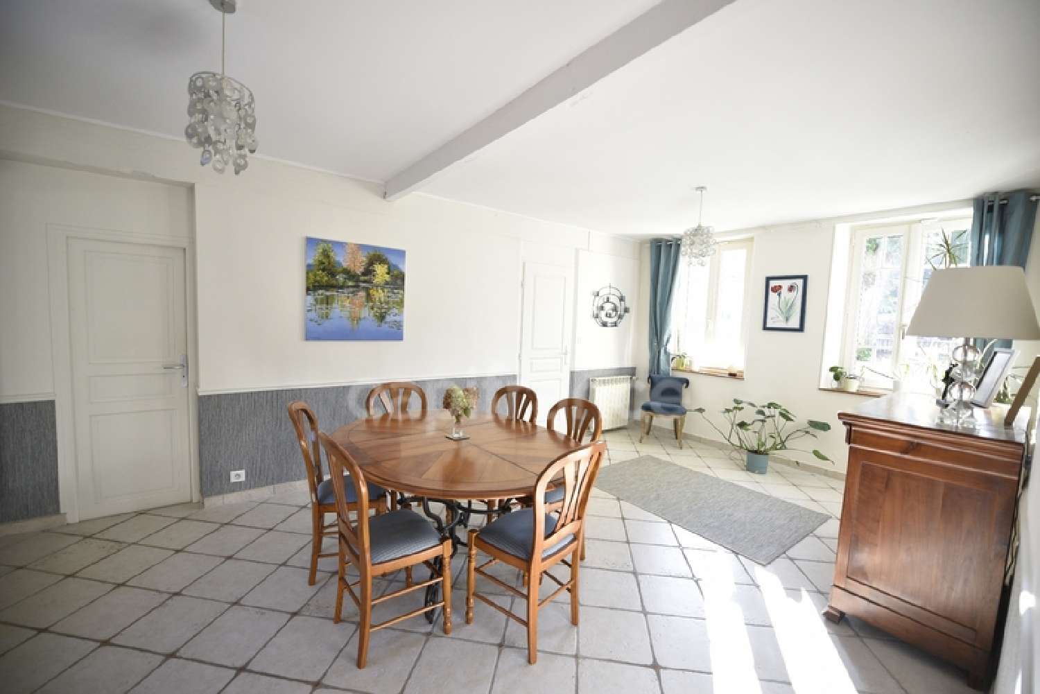  à vendre maison Vernon Eure 6