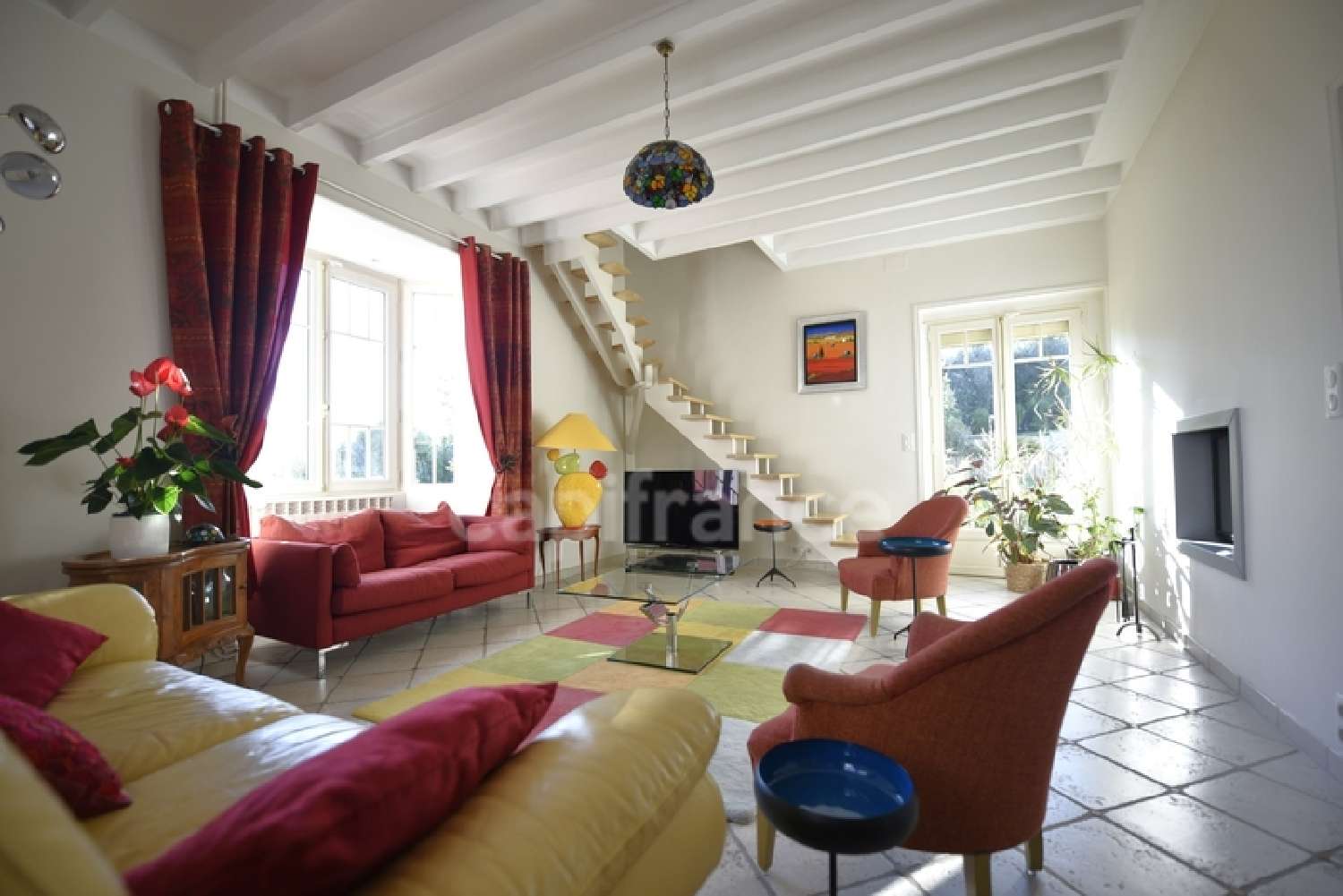  à vendre maison Vernon Eure 7