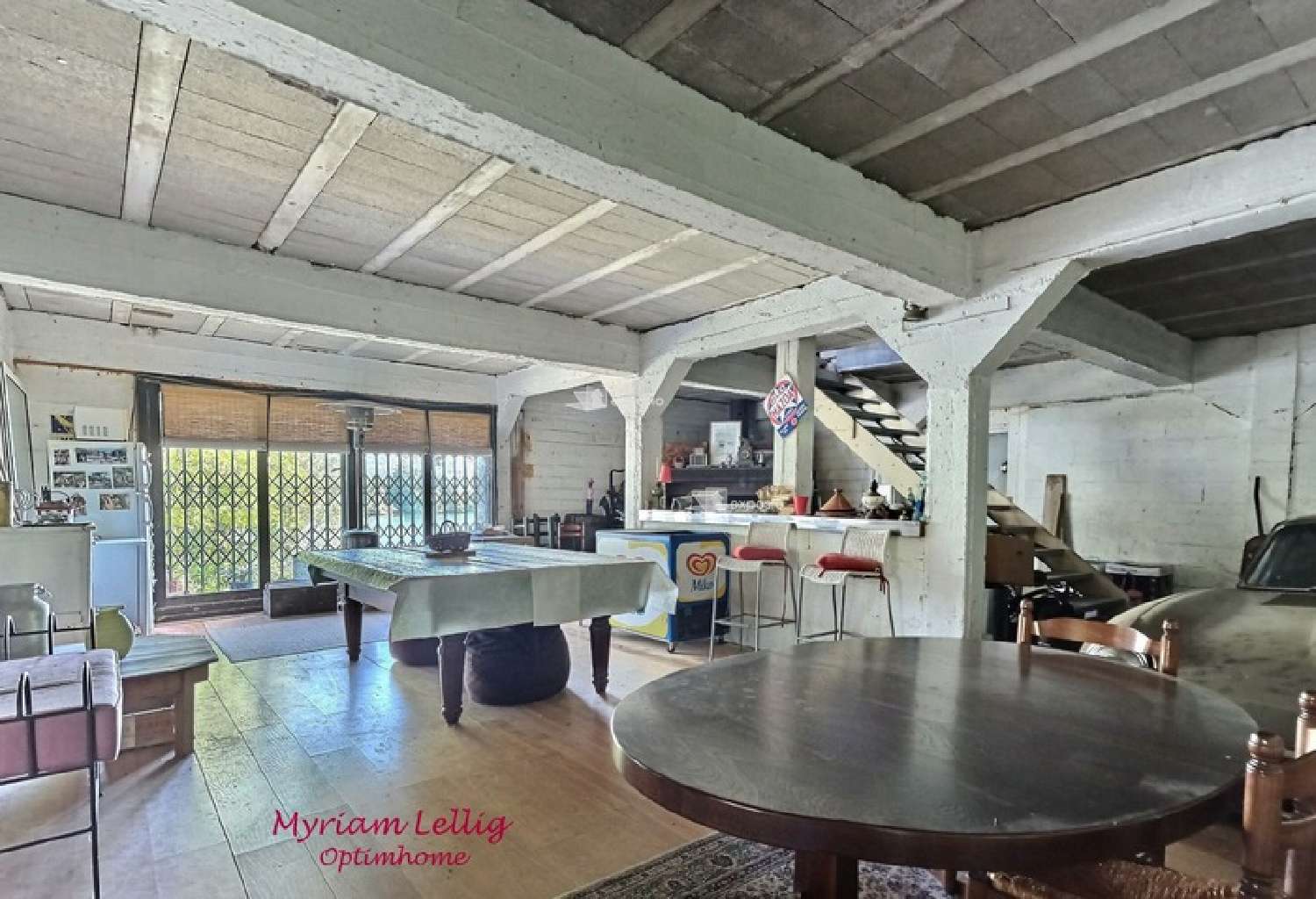 en venta casa Vernon Eure 5