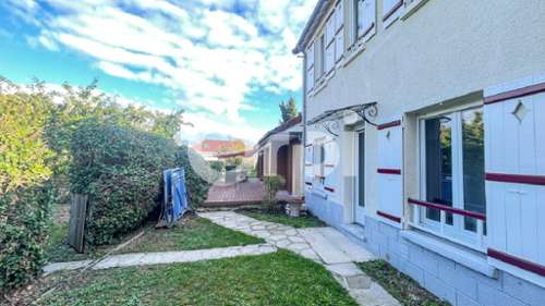 Vernouillet Yvelines huis foto 7152428
