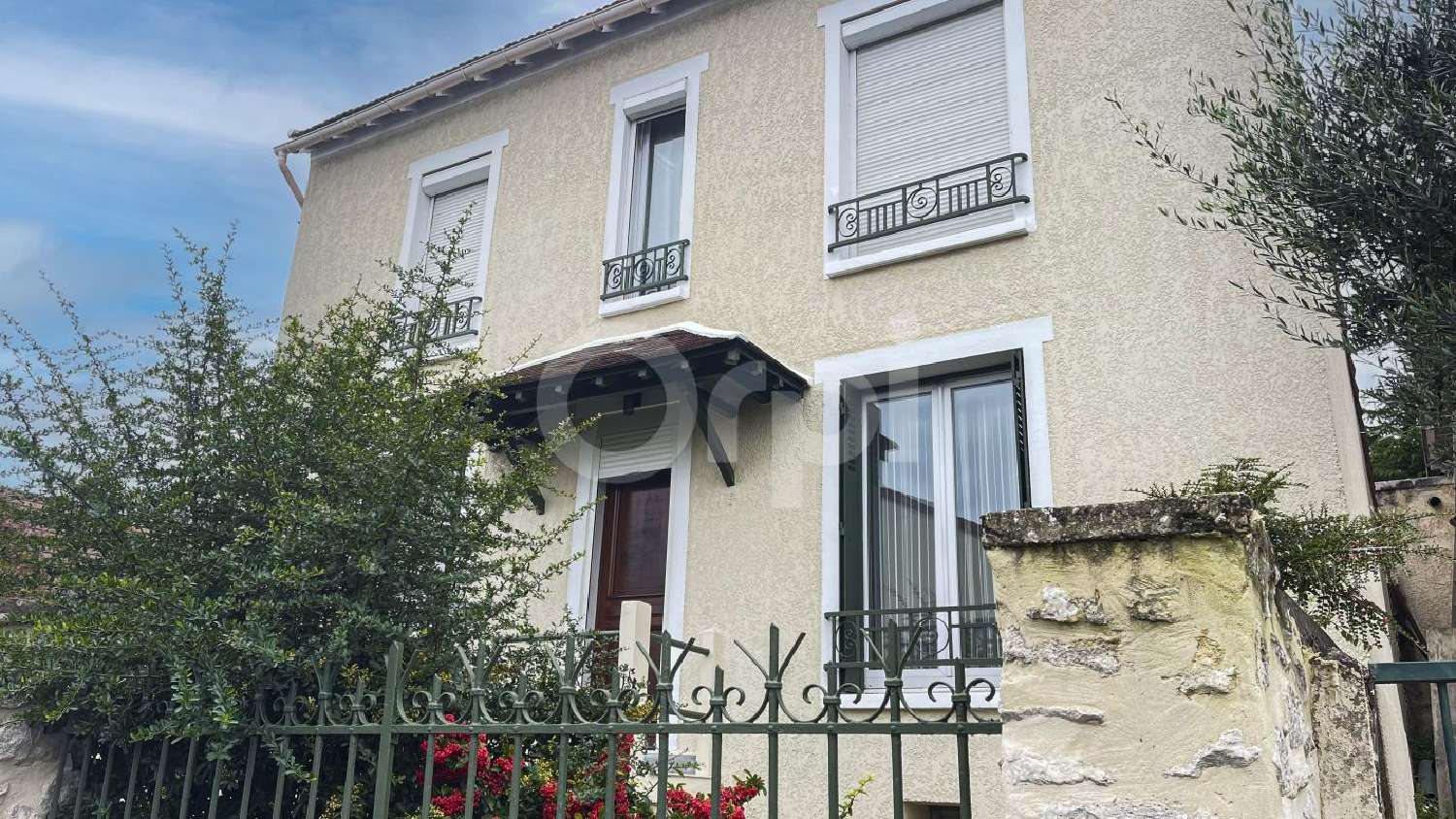  te koop huis Vernouillet Yvelines 1
