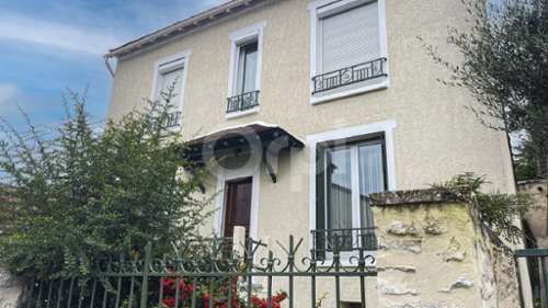 Vernouillet Yvelines huis foto 7152429
