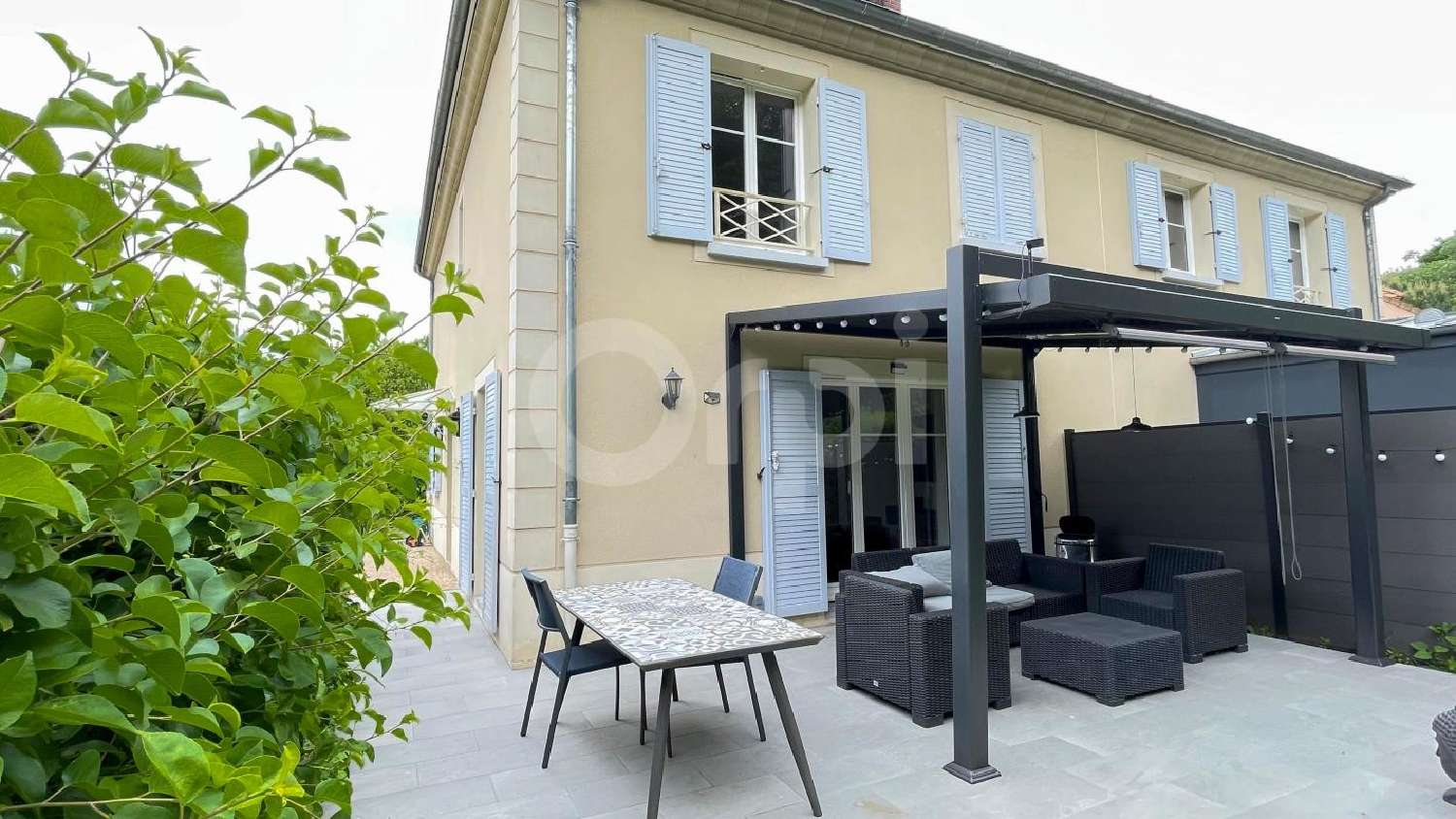  te koop huis Vernouillet Yvelines 1