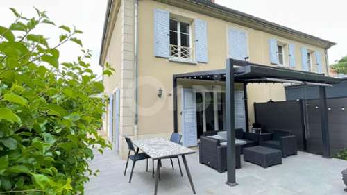 Vernouillet Yvelines huis foto 7165122