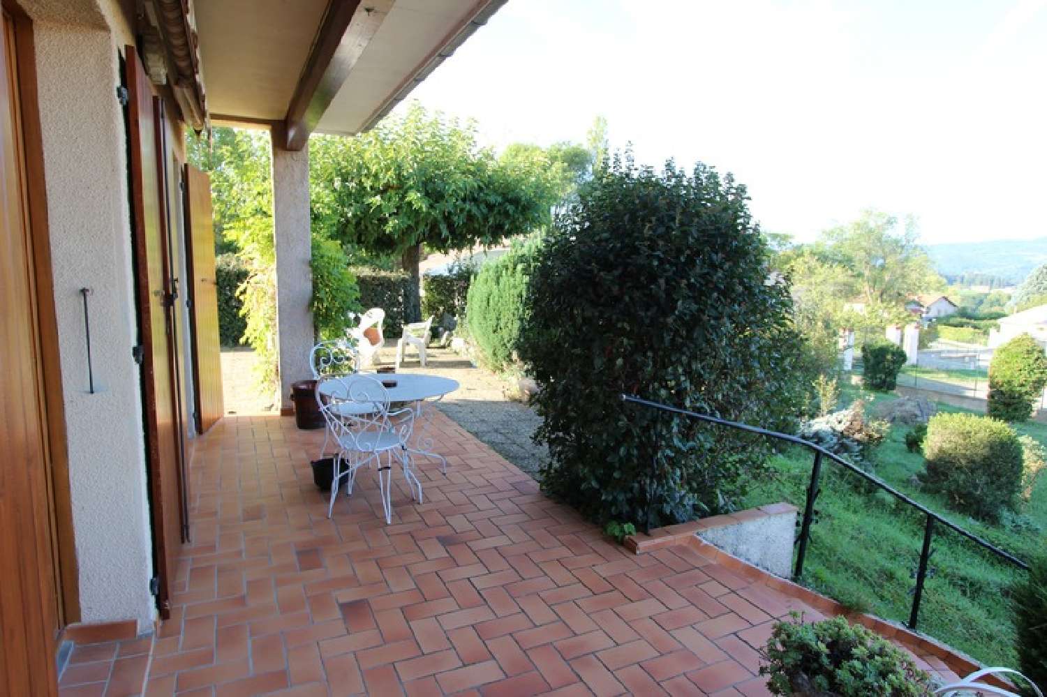  en venta casa Vernoux-en-Vivarais Ardèche 4