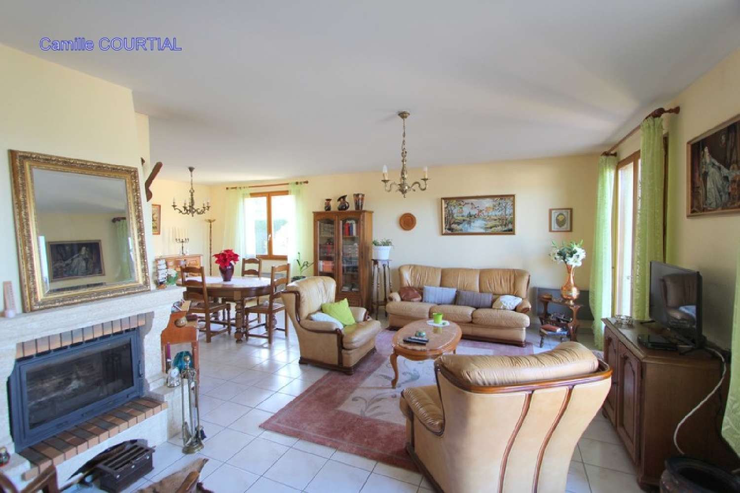 en venta casa Vernoux-en-Vivarais Ardèche 6