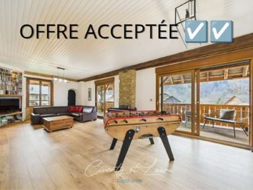 Verrens-Arvey Savoie huis foto 7150350