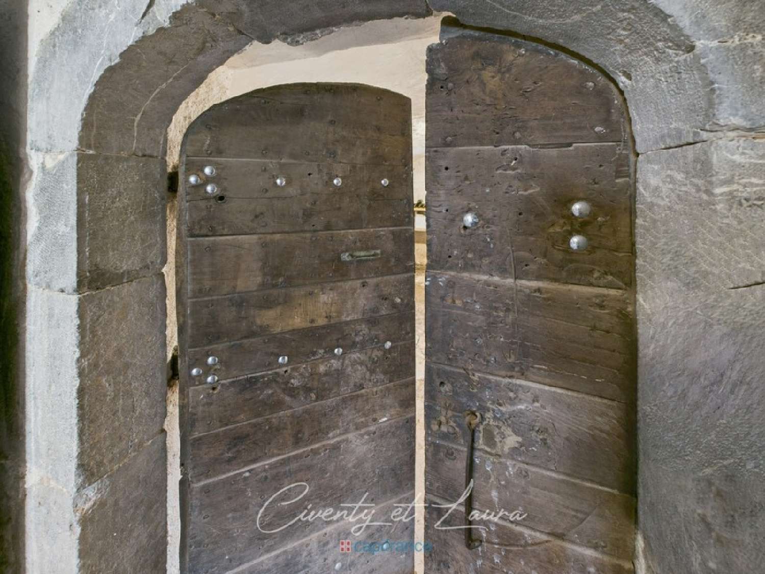  te koop huis Verrens-Arvey Savoie 7