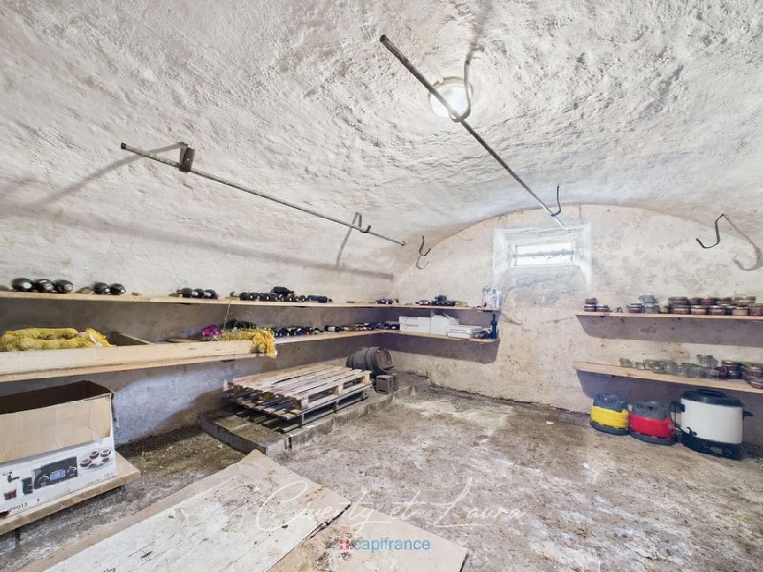  te koop huis Verrens-Arvey Savoie 8