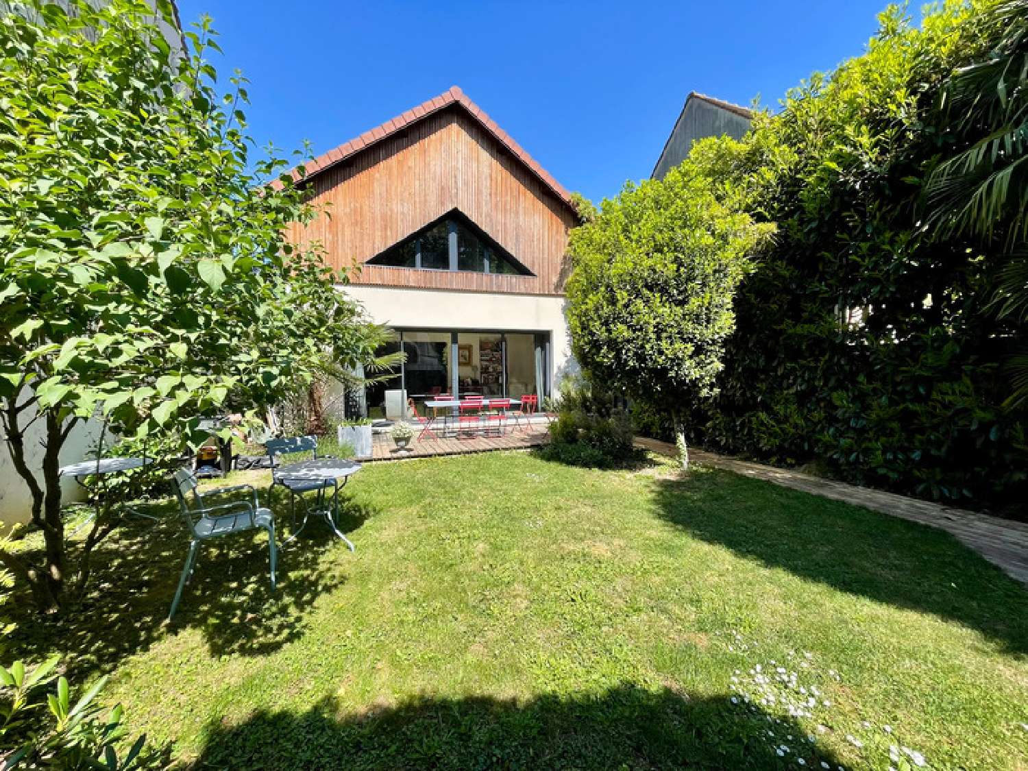  te koop huis Versailles Yvelines 1