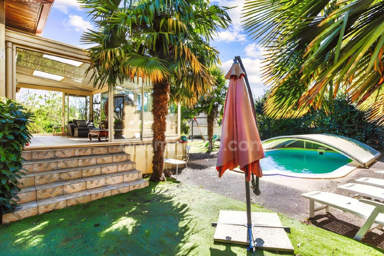  te koop huis Vert-Saint-Denis Seine-et-Marne 3