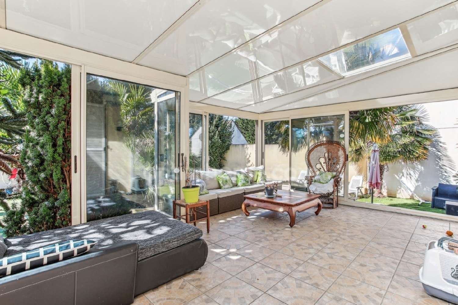  te koop huis Vert-Saint-Denis Seine-et-Marne 4