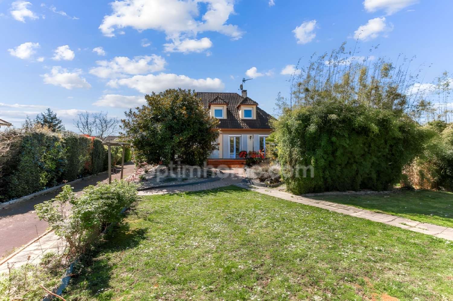  te koop huis Vert-Saint-Denis Seine-et-Marne 6