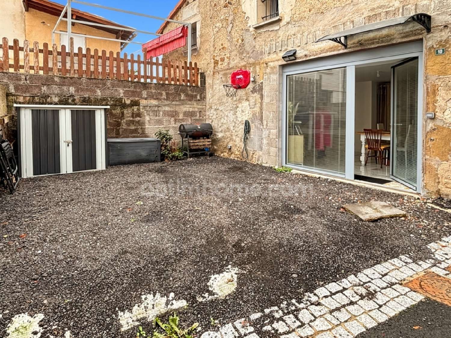  te koop huis Vertaizon Puy-de-Dôme 2