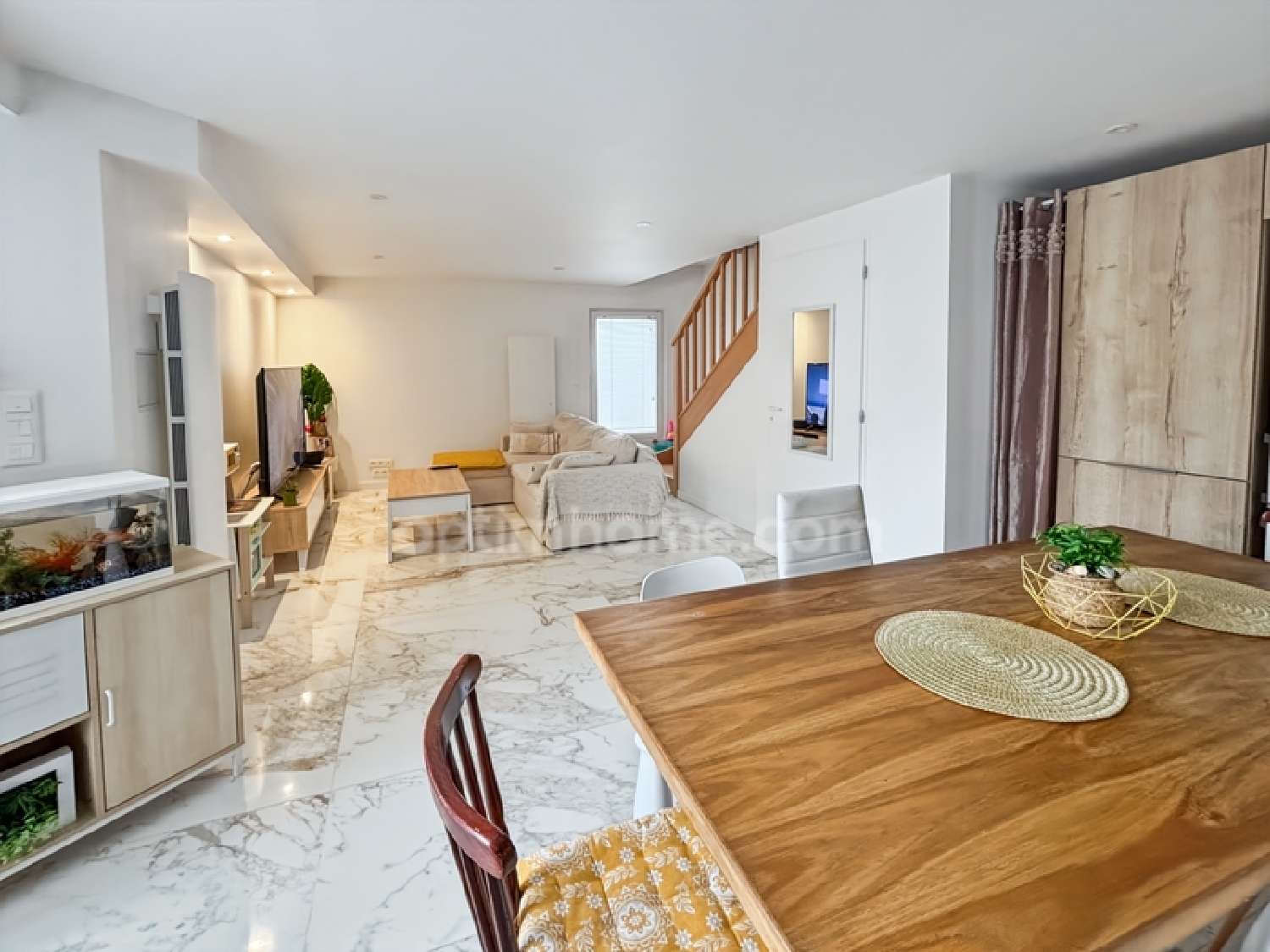  te koop huis Vertaizon Puy-de-Dôme 5