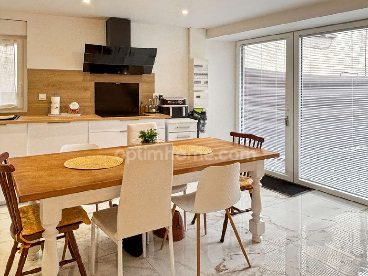  te koop huis Vertaizon Puy-de-Dôme 6