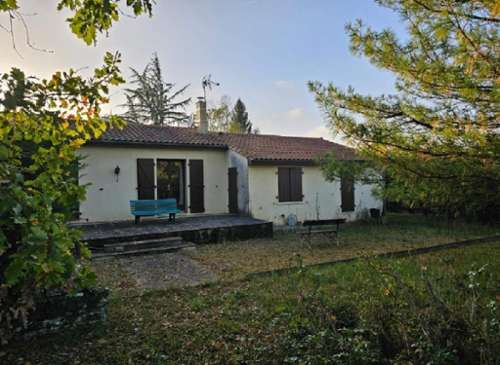 Verteuil-sur-Charente Charente house foto 7147164