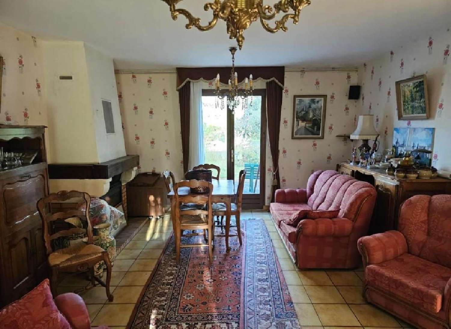  for sale house Verteuil-sur-Charente Charente 4
