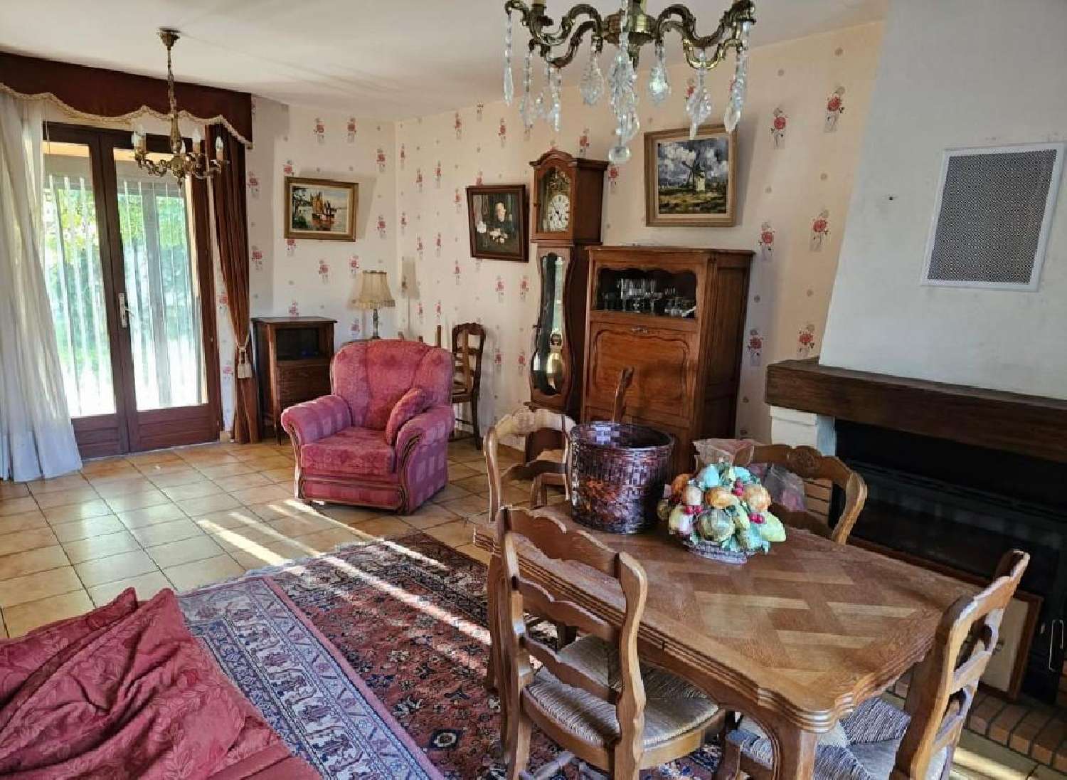  for sale house Verteuil-sur-Charente Charente 5
