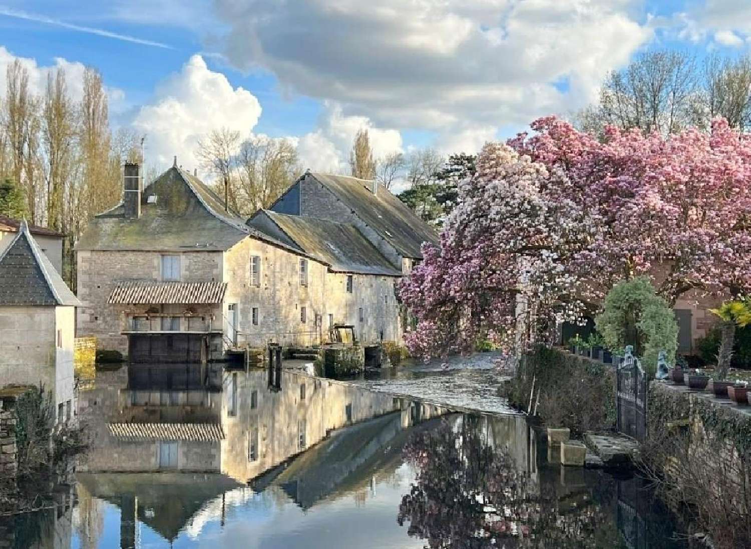  en venta casa Verteuil-sur-Charente Charente 3