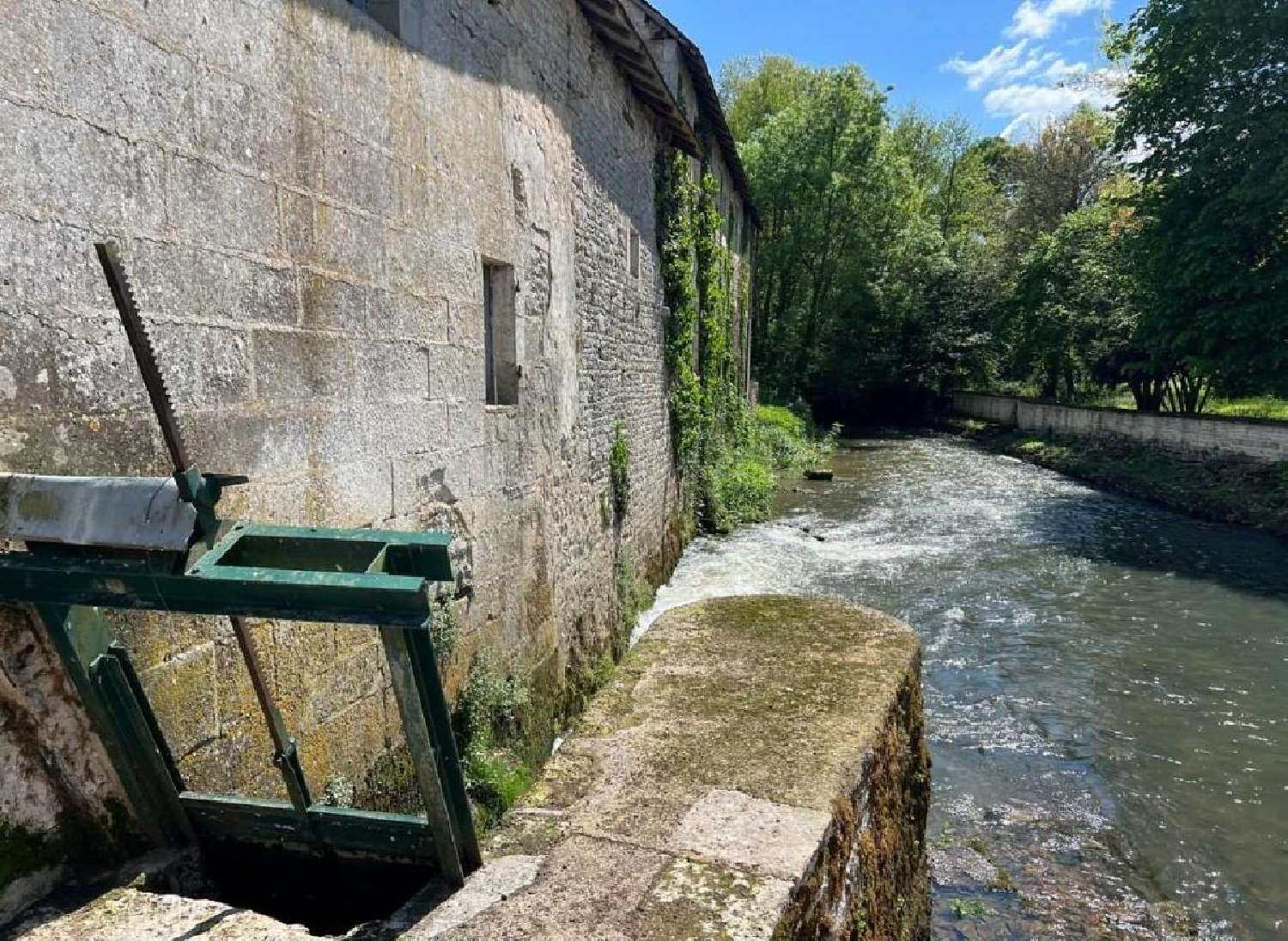  en venta casa Verteuil-sur-Charente Charente 4