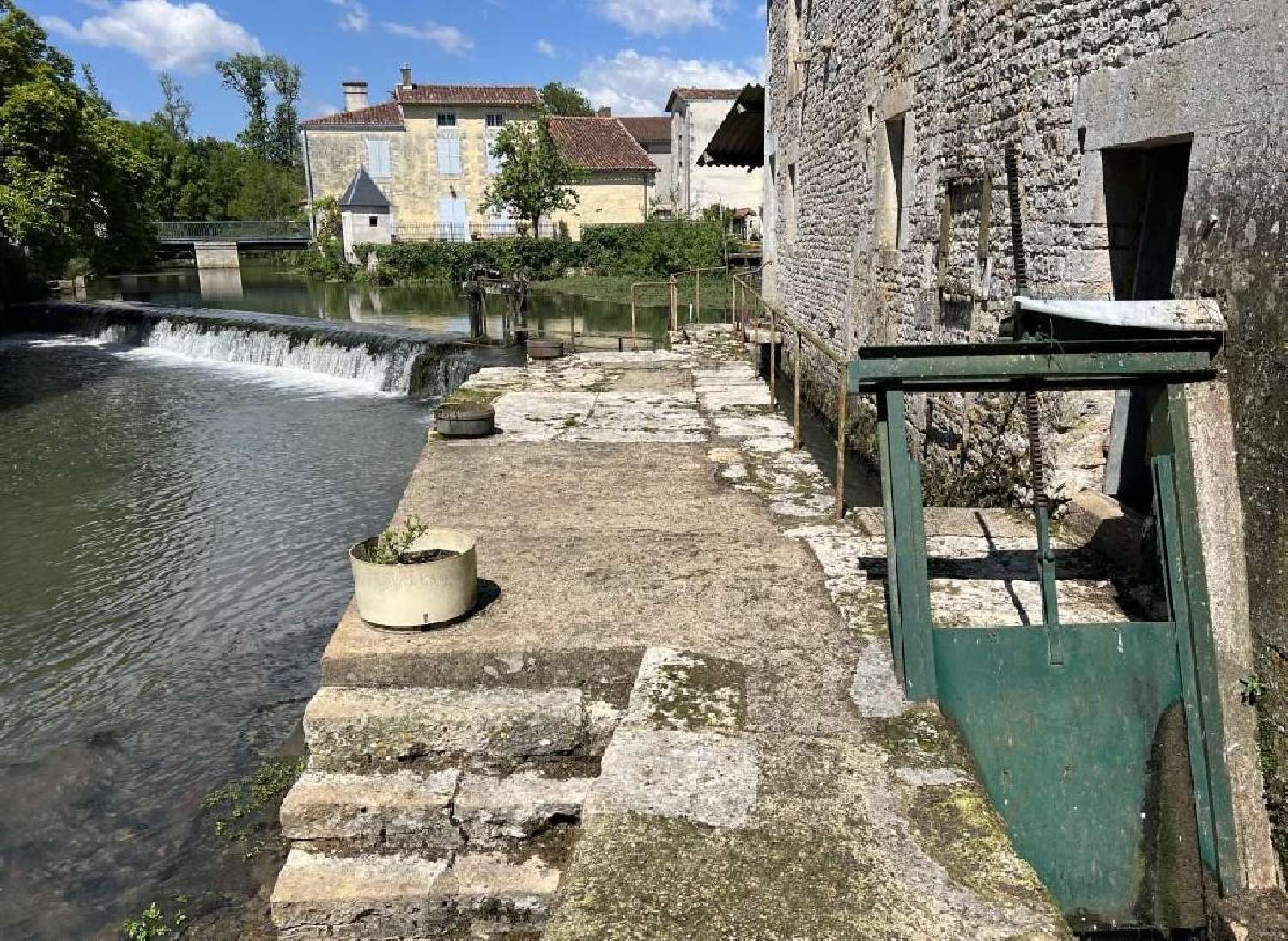  en venta casa Verteuil-sur-Charente Charente 5