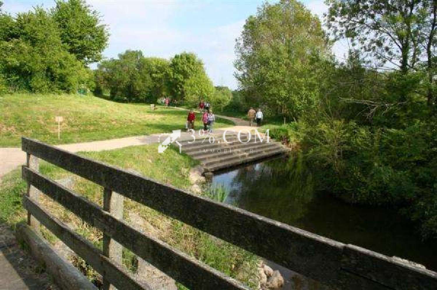  for sale house Vertou Loire-Atlantique 1