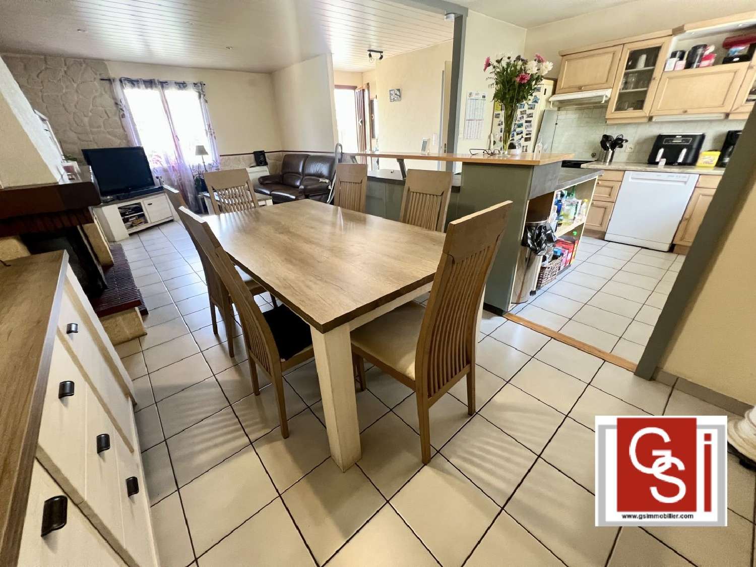  te koop huis Vertou Loire-Atlantique 2