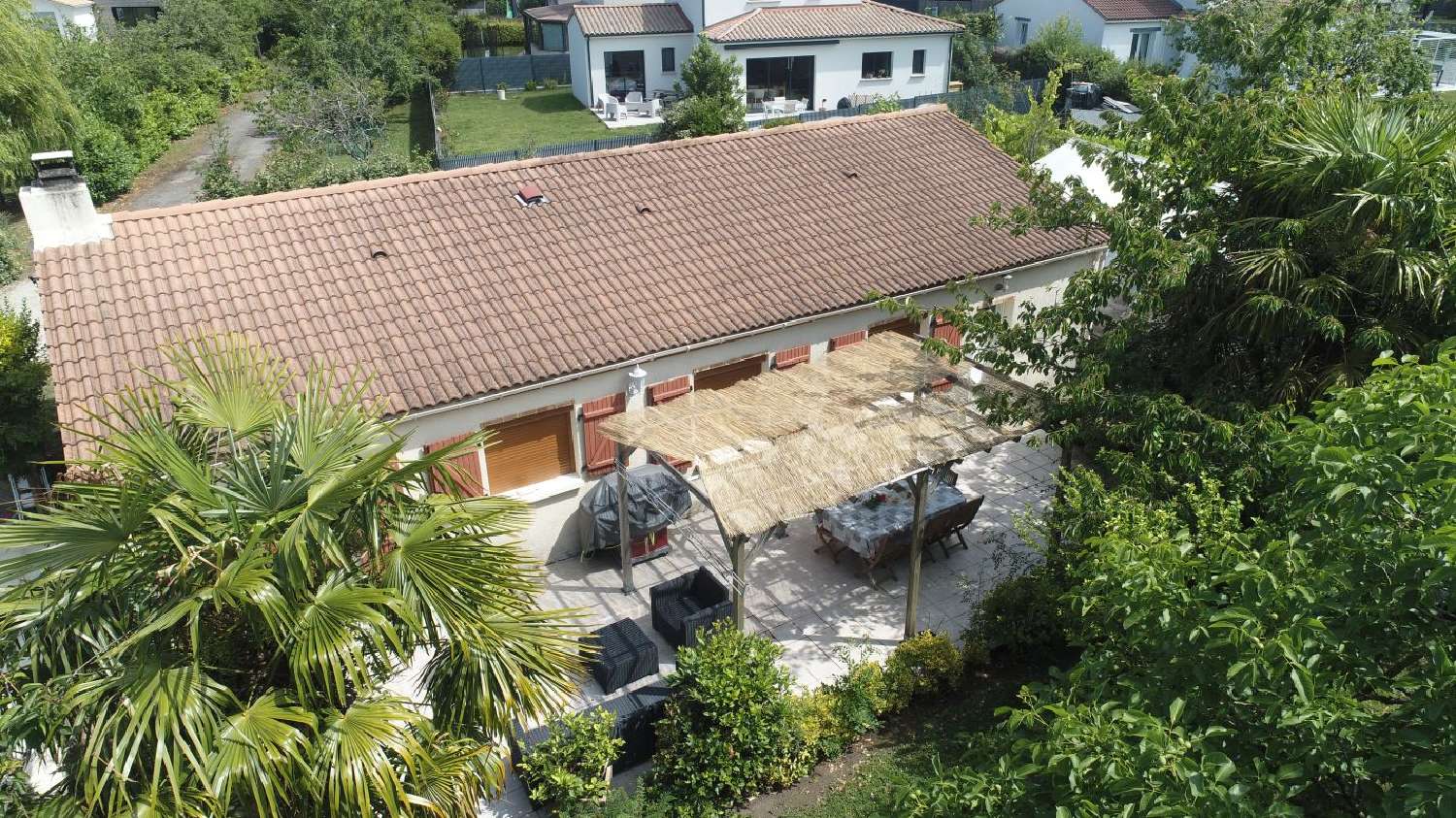  te koop huis Vertou Loire-Atlantique 5