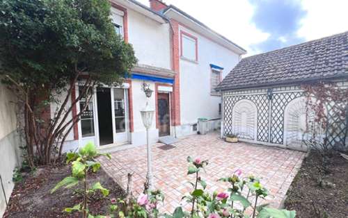 Vertus Marne Haus Bild 7158604
