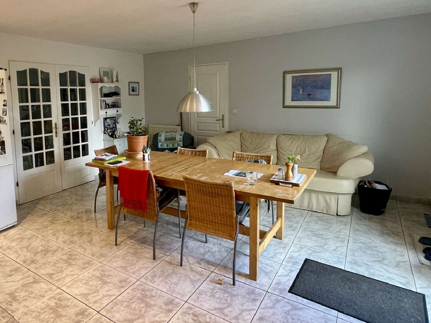 for sale house Vervant Charente-Maritime 5