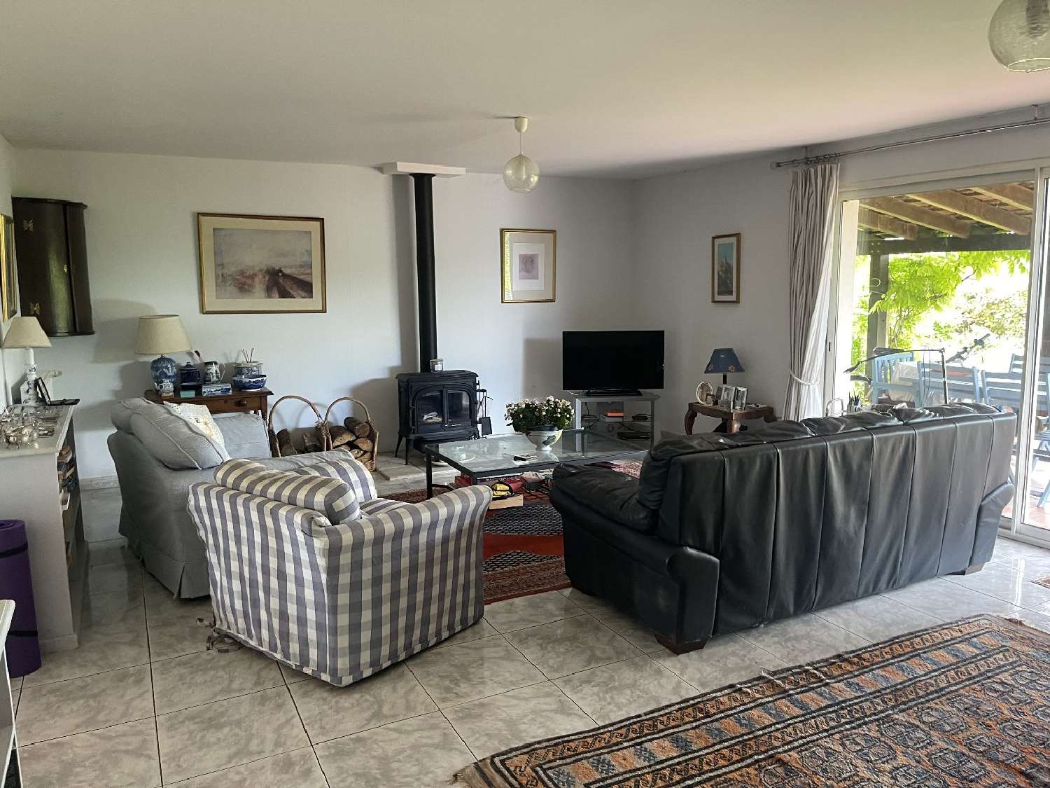  for sale house Vervant Charente-Maritime 6