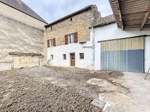 Verzé Saône-et-Loire house foto 7151402