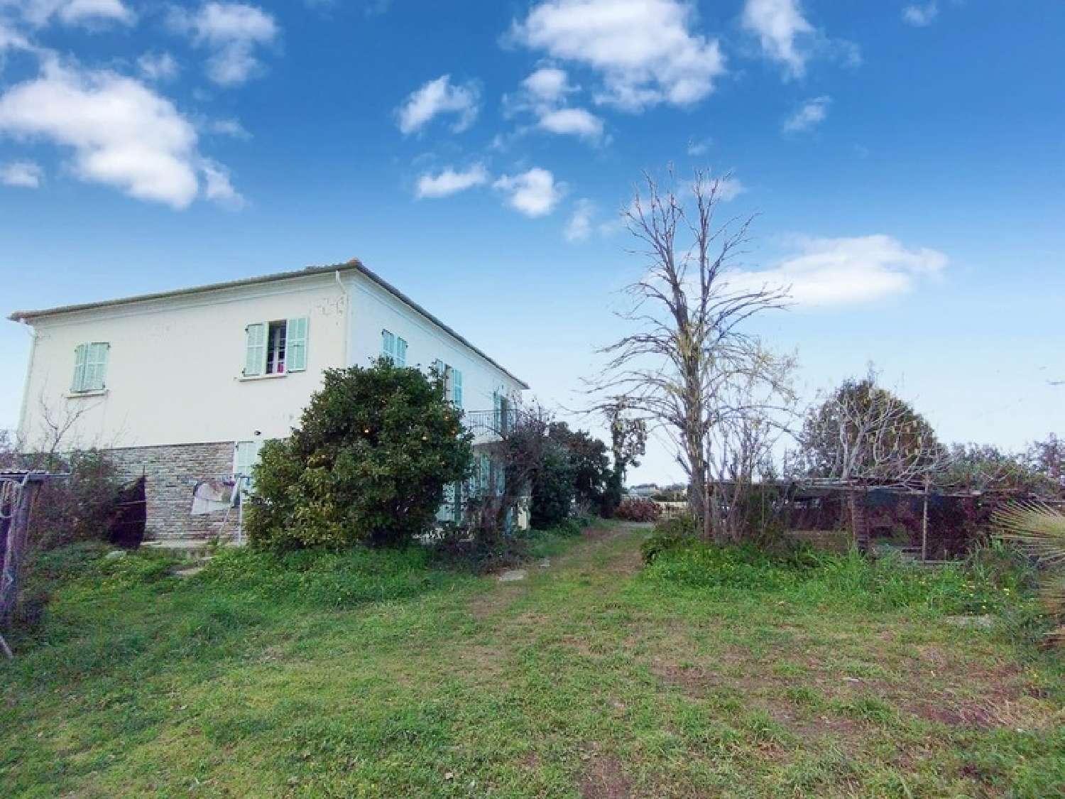  te koop huis Vescovato Haute-Corse 1